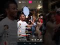 #bravo b shuts down king Shaka airport 🔥🔥🔥#durban #arrival ❤️#trending #bigbrother #content 