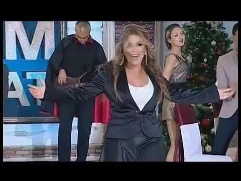 Indira Radić - Nova krv (Novogodišnji Program TV DM Sat)