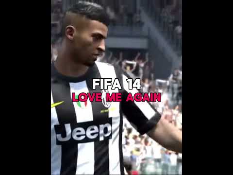The Best FIFA soundtracks from every FIFA 14-23