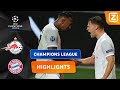 ZOVEEL DOELPUNTEN! ⚽️? | RB Salzburg vs Bayern München | Champions League 2020/21 | Samenvatting