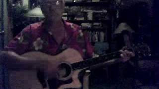 The Great Peanut Butter Conspiracy  (Jimmy Buffet) - Performed by Kevin Norton