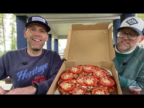 Contos Pizza