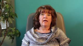Christine&#39;s Anderson Podiatry Center Experience with restless legs