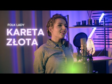 Folk Lady - Złota Kareta (Cover)