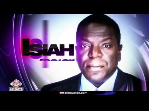 GOSPEL SINGER JAMES FORTUNE PLEADS GUILTY FOR ATTACKING HIS WIFE!