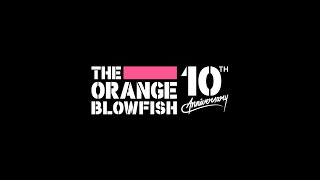 The Orangeblowfish - Video - 3