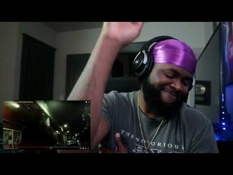 RV x Double Lz - Shoot [Music Video] | #RAGTALKTV REACTION