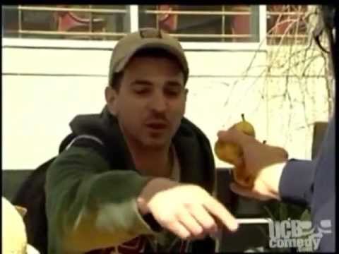 Funny MTV's Boiling Points