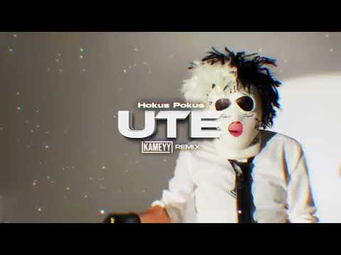 Hokus Pokus - UTE (Kameyy Remix)