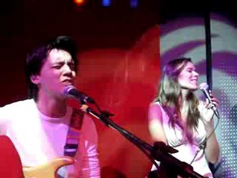 Teu olhar (ver. 2) - Cídia Luíze e Dan Torres