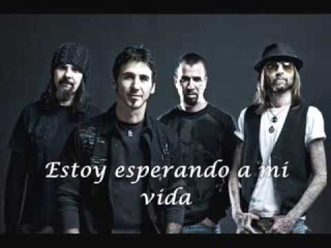 Godsmack - Love, Hate, Sex, Pain (español)