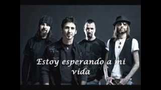 Godsmack - Love, Hate, Sex, Pain (español)