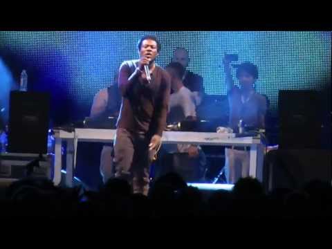 Outlook Festival 2011