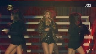 [GDA/Golden Disk Awards] Ailee(에일리) - I will show you(보여줄게)