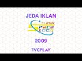 Jeda Iklan Spacetoon 2009 Spesial 3K Subscribers