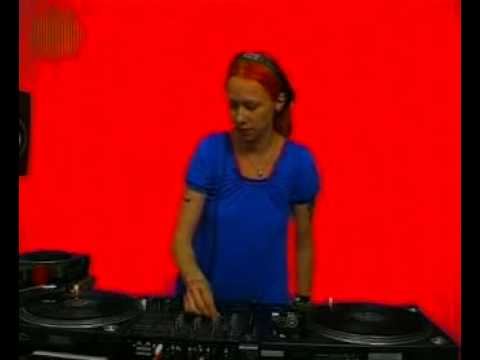 Ryba @ RTS.FM B-DAY 11.09.2008