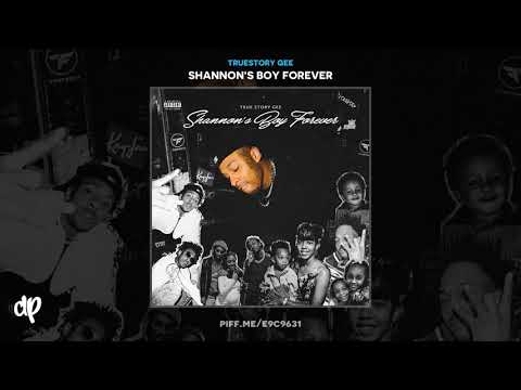 TrueStory Gee - Karma [Shannon's Boy Forever]