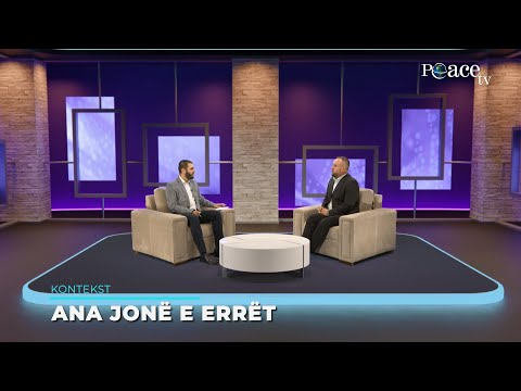 Kontekst | 56. Ana jonë e errët - Agron Terziqi