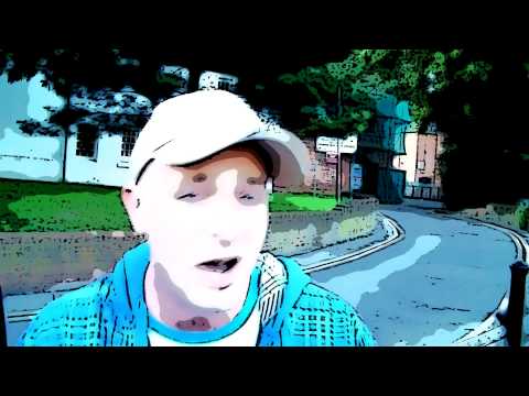 UK HipHop Silqe & Sen-C Acoustic Freestyle (Dellis on Guitar)