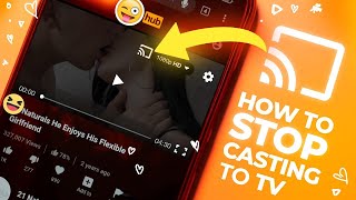 How to Turn OFF Casting from YouTube and Chrome