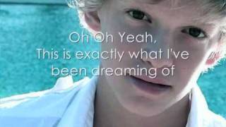 Cody Simpson - One (Lyrics)