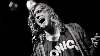 SXSW Fresh Find: Allen Stone, Soulful Son of a Preacher Man