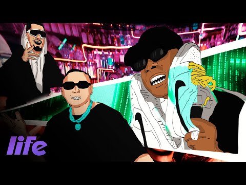 Life and Lifestyle ON