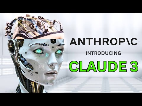 Anthropic’s Claude 3 BEATS Entire AI Industry With This + H1 V3.0 Robot Sets NEW World Record