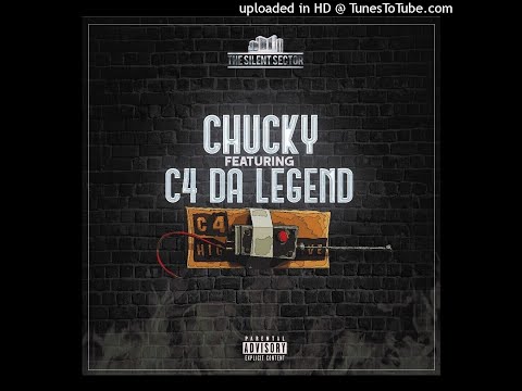 Chucky x C4 Da Legend - C4
