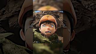 Download lagu Sedih banget lihat Boboiboy😢😥, Kemunculan Boboiboy Frost Fire versi Karena Kamu #boboiboythemovie2 mp3