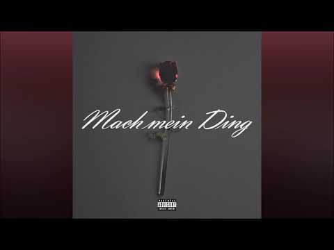 SkinnyJewlz   Mach mein Ding (Audio)