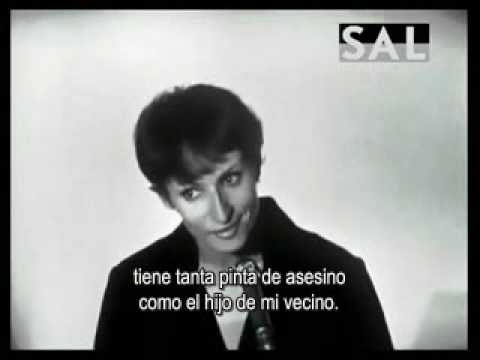 Si la photo est bonne -Barbara 