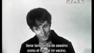 Si la photo est bonne -Barbara- Subtitulada