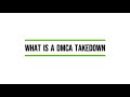 What Is A DMCA Takedown