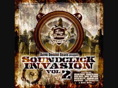 04. All Day feat. House Of Repz (Soundclick Invasion Vol. 2)