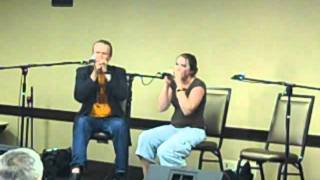 Zoe Savage and Joe Filisko: Church Point Breakdown