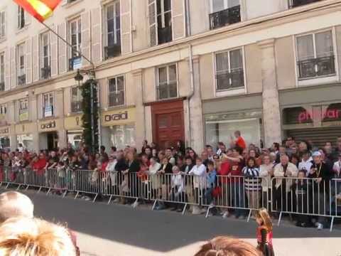 Festa de Joana d'Arc