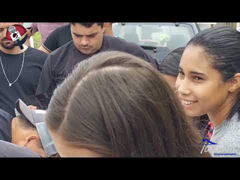 2°TRILHÃO EM CANTAGALO-MG: É NESTE DOMINGO(01)O 2º Trilhão em Cantagalo-MG já está acontecendo..