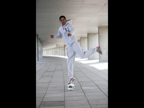 Street Madness - The Lost Tapes! Randall part 1