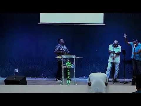 Quarta da Fé l 30/03/22