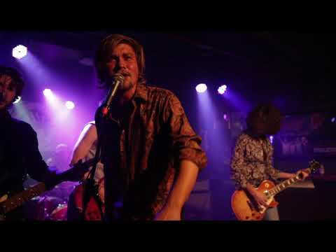 Dead Levee (LIVE at Revival Music Room) [Full Show]