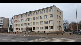 Ekonomikos, ūkio ir verslo komiteto posėdis 2026 m. birželio 22 d. 15.00 val.