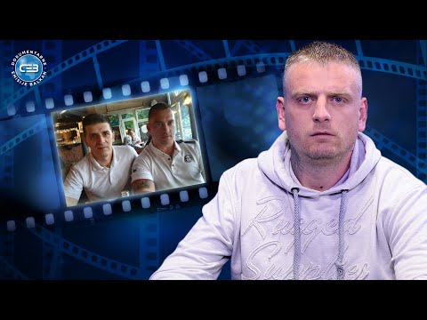 BALKAN INFO: Gradimir Mitić - Lepi i Čabarkapa su u svađi, posvađali su se oko auta!