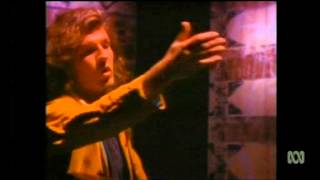 Tim Finn - &#39;Not Even Close&#39;