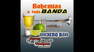 Las Puertas Del Cielo - Ranchero Band