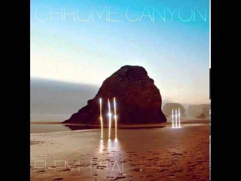 Chrome Canyon - Elemental Themes (Full Album)