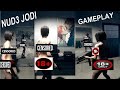 Nude Jodi Story Mode Naked Gameplay The Killing Antidote Nude Mod