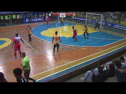 Citadino de Futsal 2019 ao vivo na TV Cidade 10 Livramento