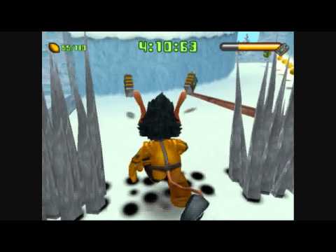Agent Hugo : Lemoon Twist Playstation 2