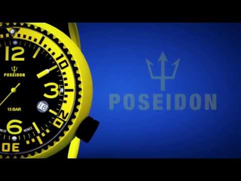 POSEIDON by KIENZLE 2013